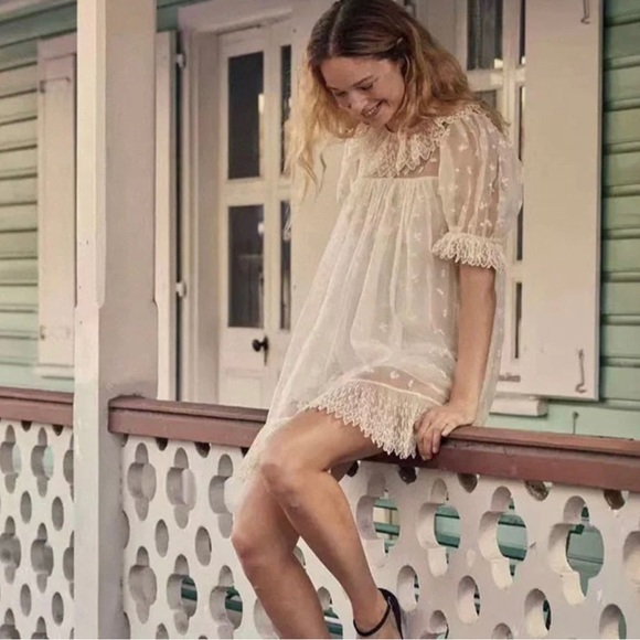 Doen Clarice Dress - Picture 3 of 11